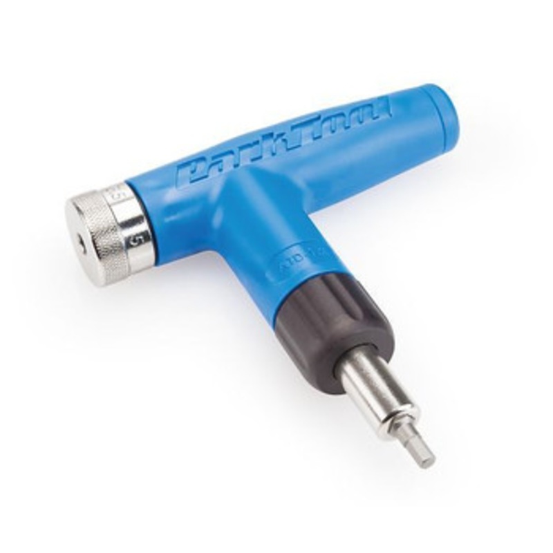 Hozan PARK TOOL Adjustable Torque Driver ATD-1.2