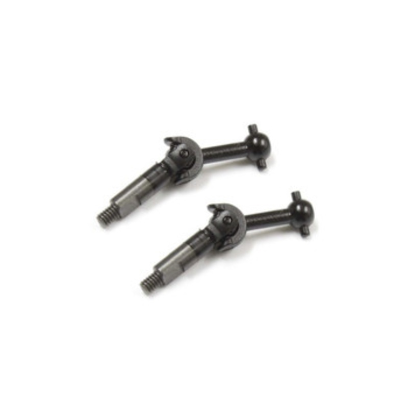 Kyosho MD205B Long Universal Swing Shaft (2Pcs/MA-020)