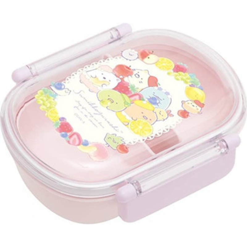 San-x Sumikko Gurashi Lunch Box KA13402
