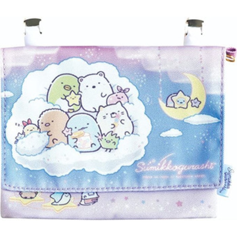 San-x Sumikko Gurashi Pocket Pouch CA15901