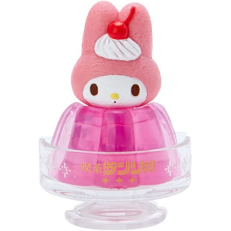 Sanrio Jelly-Shaped Magnet Clip My Melody (Cafe Sanrio 2nd Store)