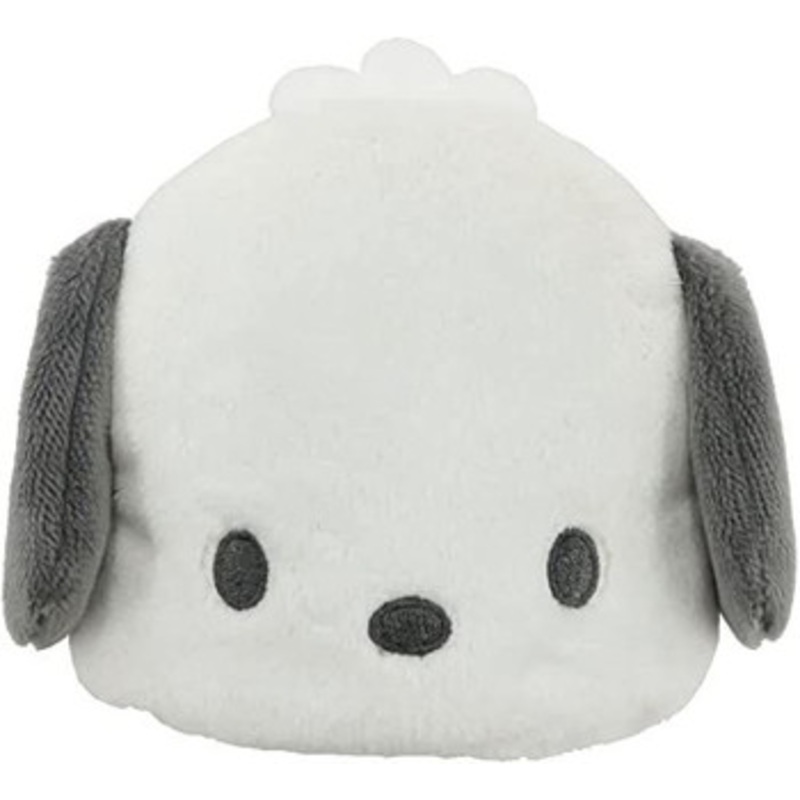 Sanrio Plush Coin Purse – Pochacco