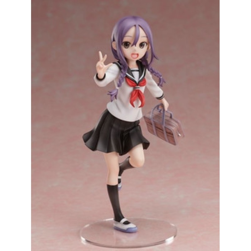 FuRyu Urushi Yaotome 1/7 Figure (When Will Ayumu Make His Move?)