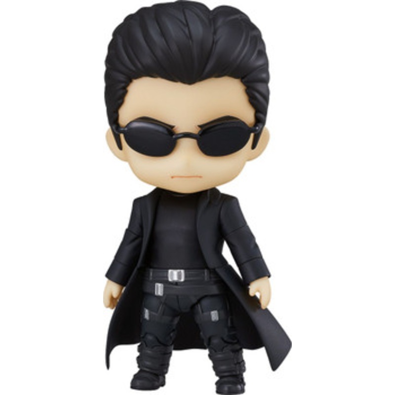 Good Smile Company Nendoroid Neo (The Matrix)