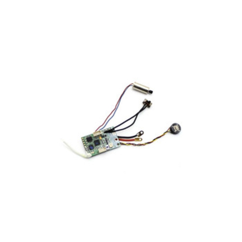Kyosho MD310G R/C Unit Set (Mini-Z FWD/RA39/for MZW446)
