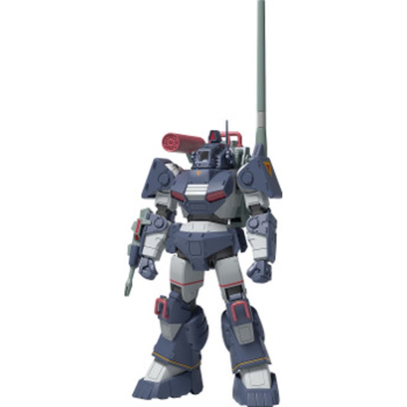 Max Factory COMBAT ARMORS MAX27: 1/72 Dougram Ver. GT Plastic Model (Get Truth Fang of the Sun Dougram)