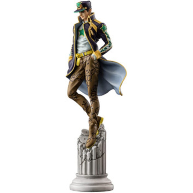Medicos Figure Pen Jotaro Kujo (JoJo’s Bizarre Adventure: Stone Ocean)