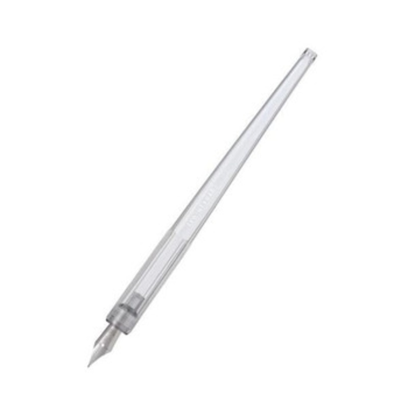Pilot Iro-utsushi Transparent Fountain Pen M Non-Color