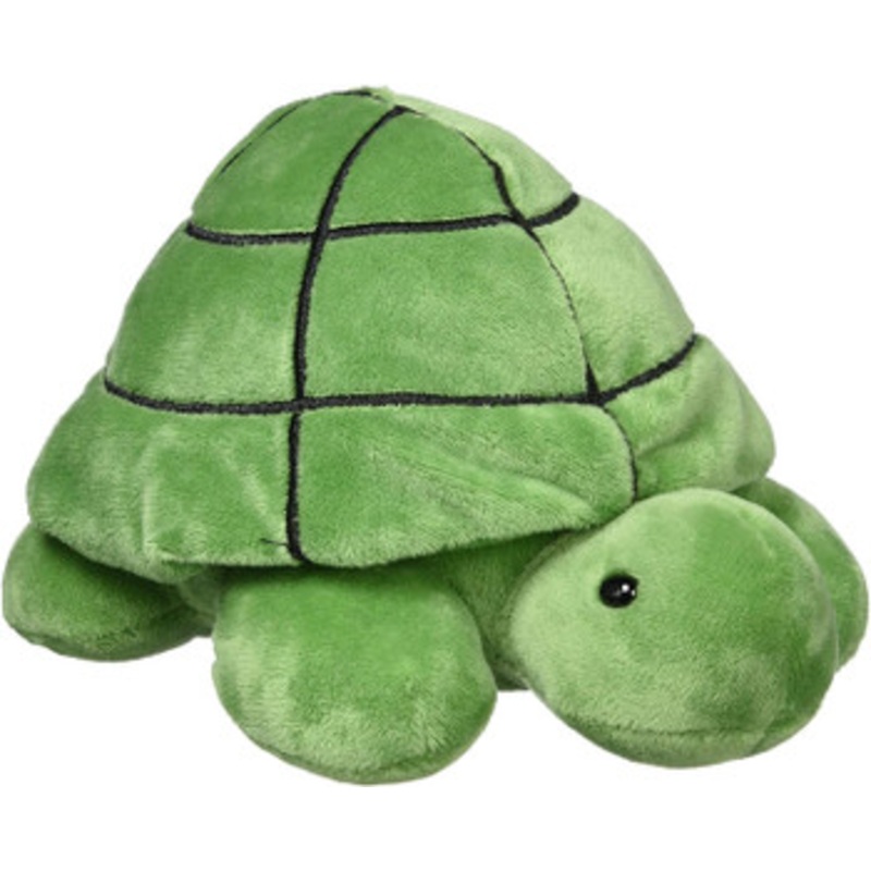 Sekiguchi Bruna Family Plush Doll Turtle (SS)