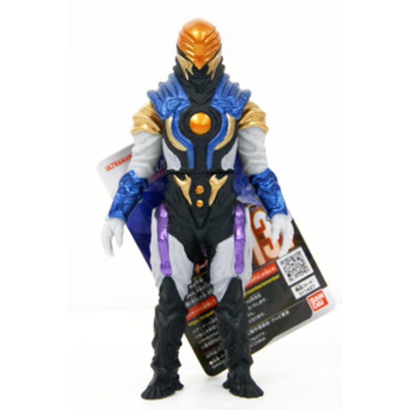 Bandai Ultraman Ultra Monster Series 131 Greeza Figure