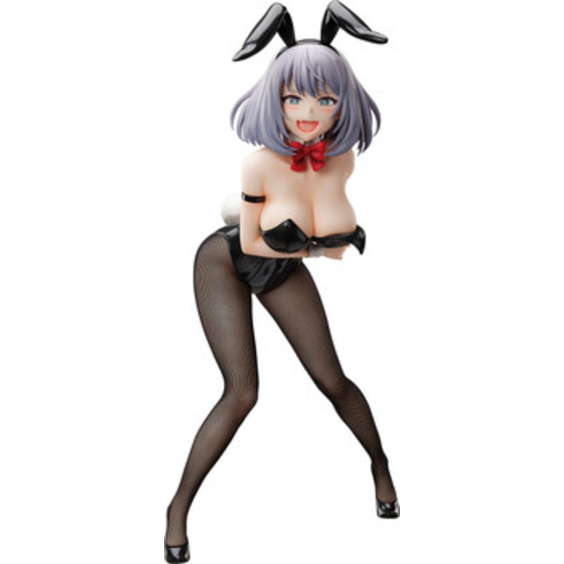 FREEing Sempai: Bunny Ver. 1/4 Figure (Magical Sempai)