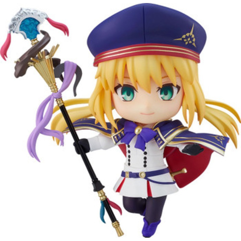 Good Smile Company Nendoroid Caster/Altria Caster (Fate/Grand Order)