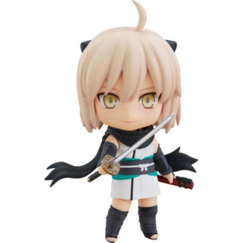 Good Smile Company Nendoroid Saber/Okita Souji (Fate/Grand Order)