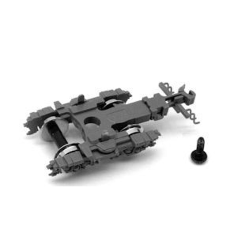 Kato Parts 6035-3D Truck Set (Bogie) DT57 For KIHA 84 (N scale) ASSY