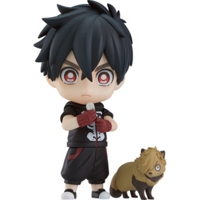 ORANGE ROUGE Nendoroid Kusaka Kabane (Kemono Jihen)