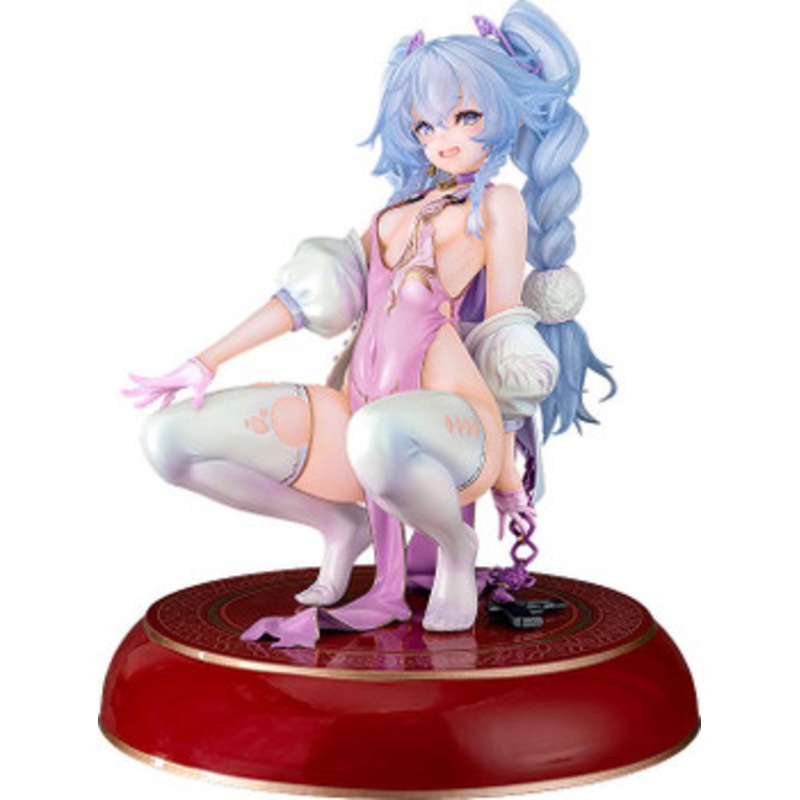 Phat! PA-15 ~Pink Larkspur’s Allure~ 1/6 Figure (Girls’ Frontline)
