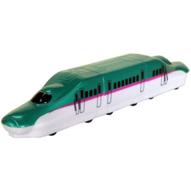 Pittanko Super Express (Magnet Toy) Series E5 Shinkansen