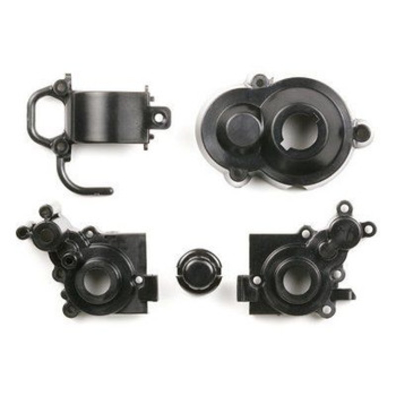 Tamiya 40101 GB-01 B Parts Gear Case