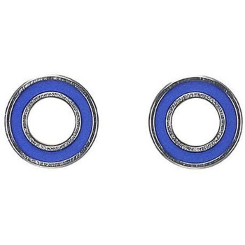 Tamiya 42370 TRF 630 Sealed Ball Bearings (2 pcs)