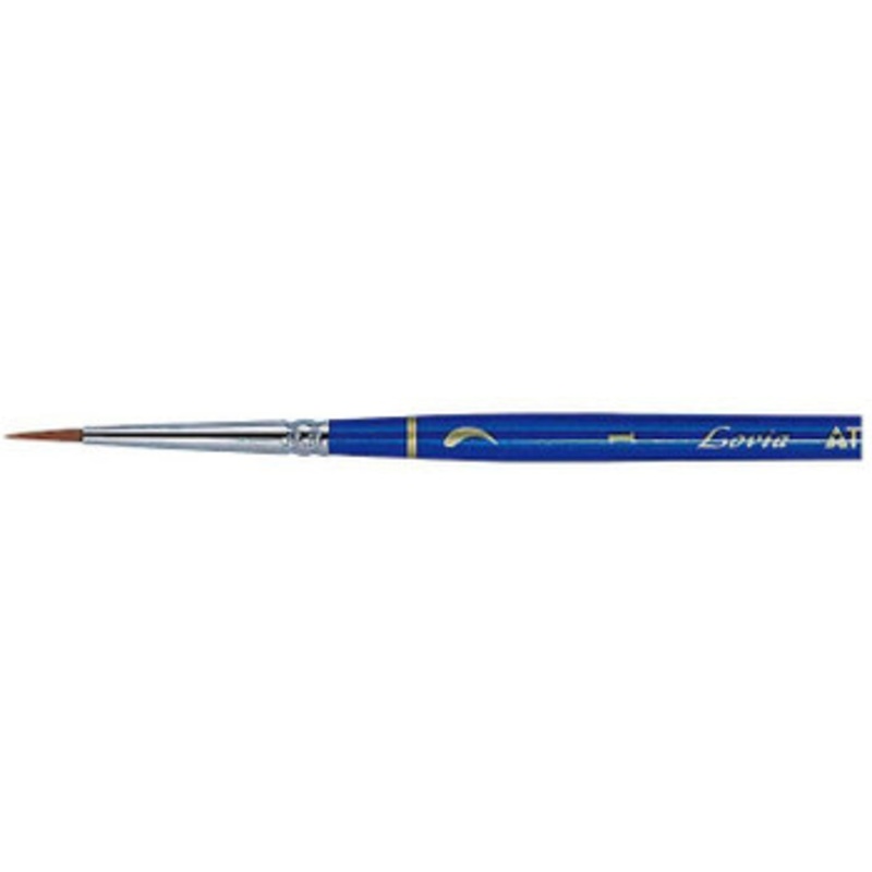 Athena Lovia 7250 Series #1 Comma stroke Brush