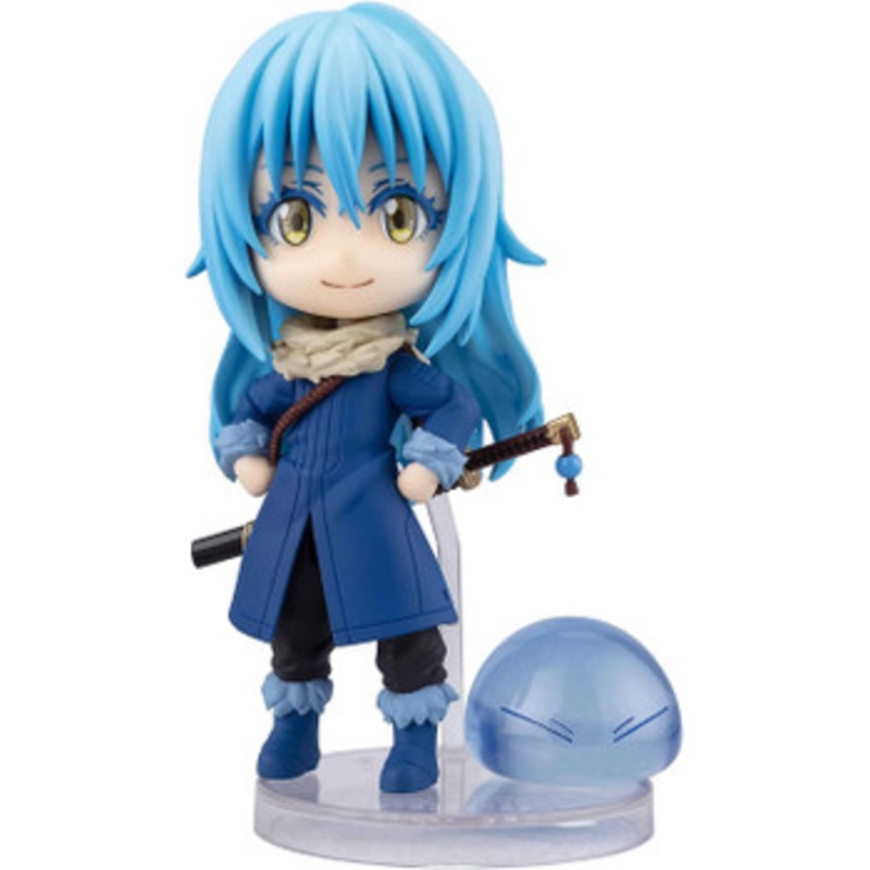 Bandai Figuarts mini Rimuru Tempest (That Time I Got Reincarnated as a Slime)