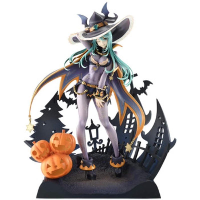BellFine Natsumi DX Ver. 1/7 Figure (Date A Live) (Released)