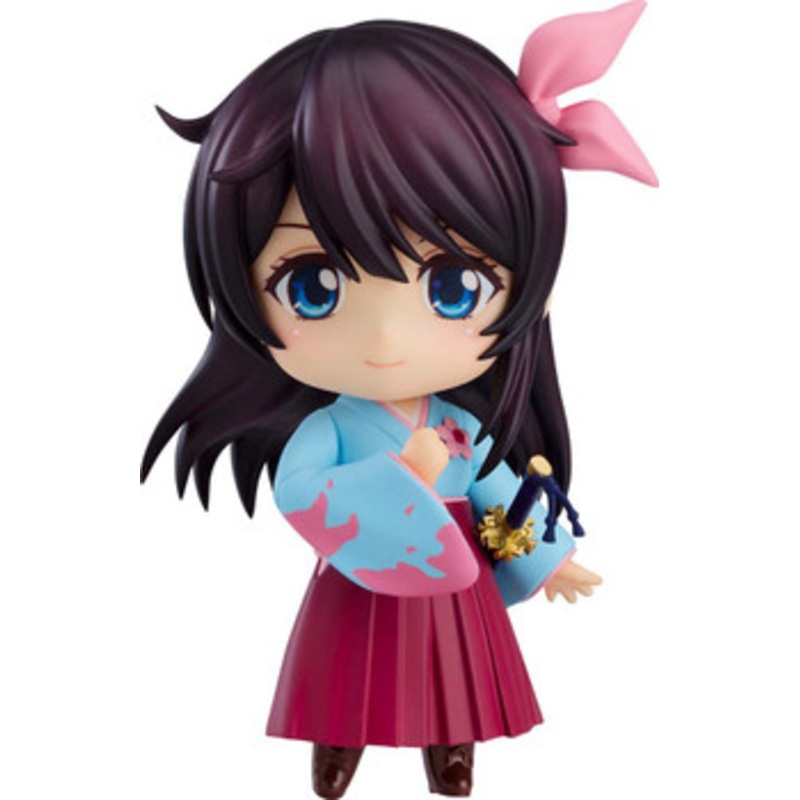 Good Smile Nendoroid 1360 Sakura Amamiya (Sakura Wars)