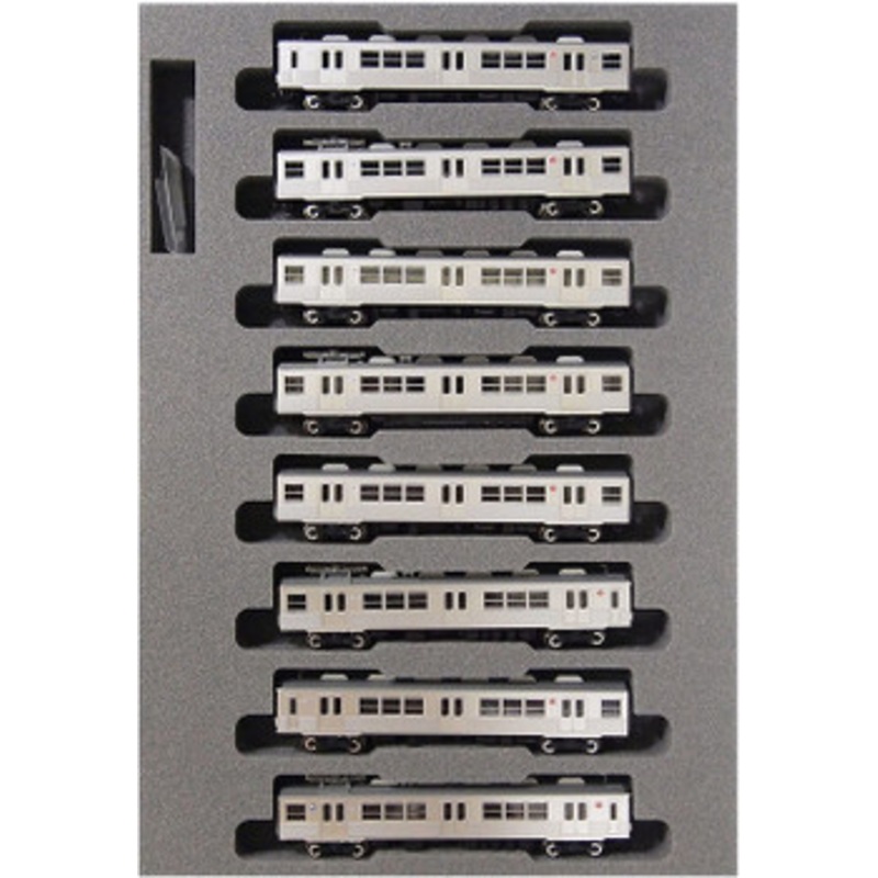 Kato 10-1305 Tokyu Corporation Series 7000 8 Cars Set (N scale)