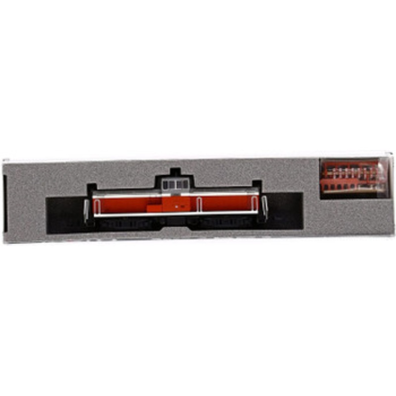 Kato 7012-1 Diesel Locomotive Type DD13 Early Version (N scale)