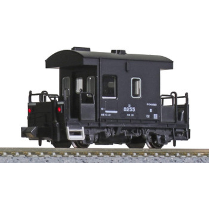 Kato 8065 Freight Car YO 8000 (N scale)