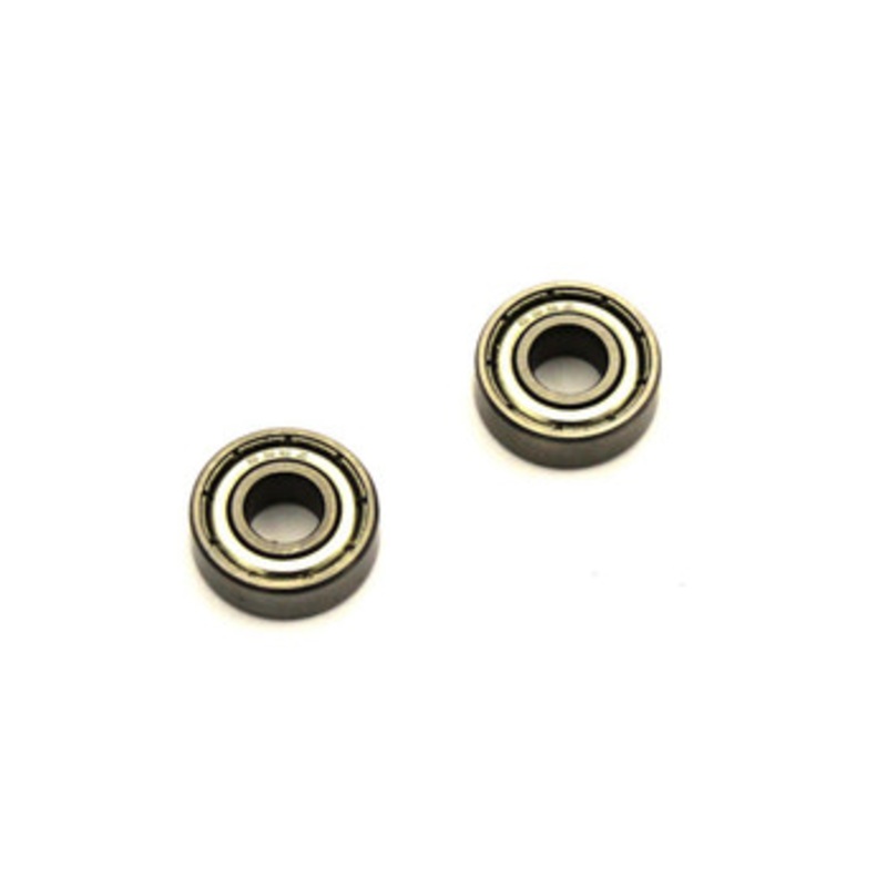 Kyosho BRG034 Shield Bearing (6x15x5) 2pcs