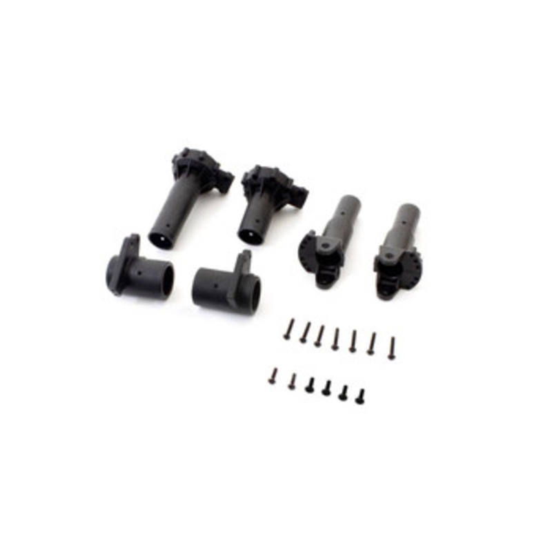 Kyosho MA352 Rear Housing Set (MAD CRUSHER/FO-XX)