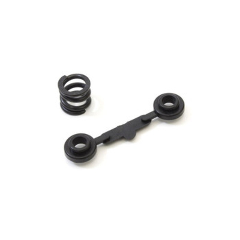 Kyosho UM774 Slipper Spring Set (RB7)
