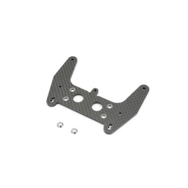 Kyosho UTW003 Carbon Rear Shock Stay (ULTIMA)