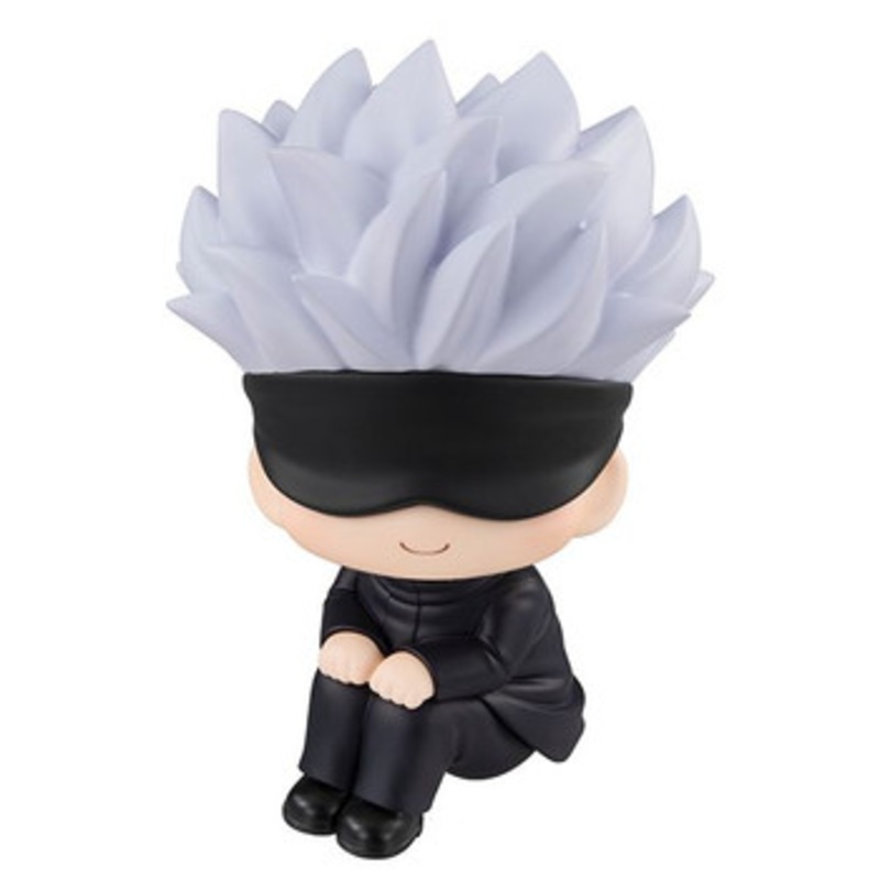 Megahouse LookUp Satoru Gojo Figure (Jujutsu Kaisen)