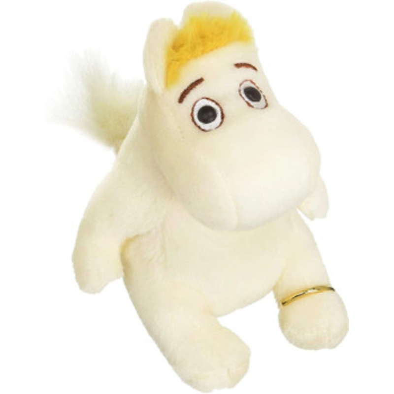 Moomin Plush Doll Floren (Palm Size)