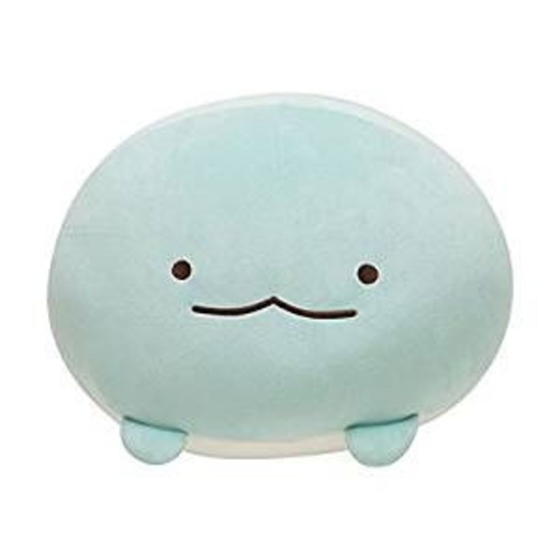 Plush Doll Sumikko Gurashi Super Squishy Daifuku Lizard S