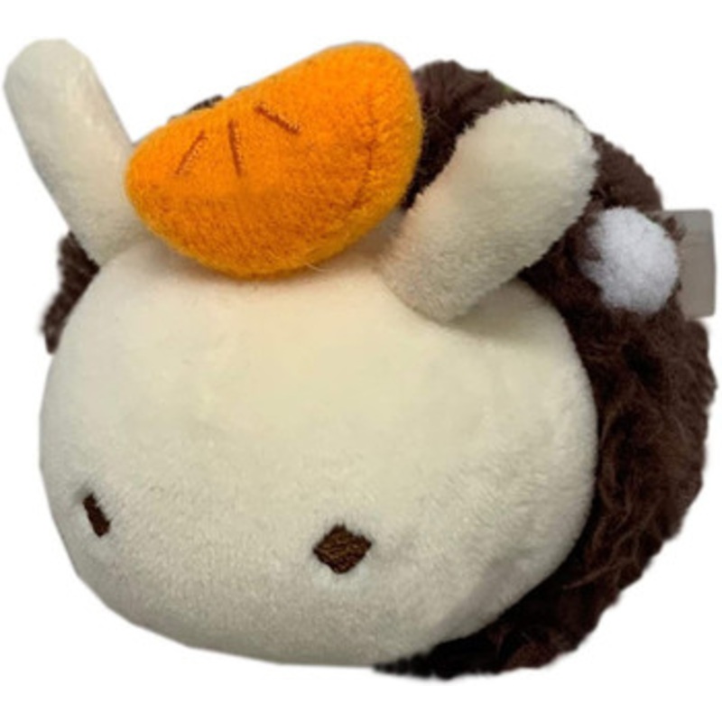 San-ei Yumemiushi Plush Doll Anmitsu