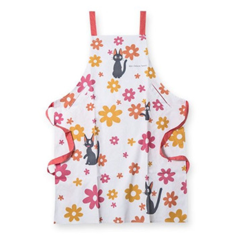 Studio Ghibli Kiki’s Delivery Service Apron Jiji