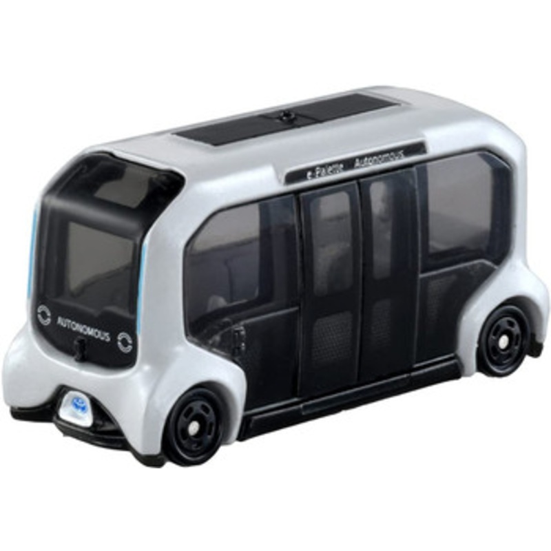 Takara Tomy Toyota E-Palette