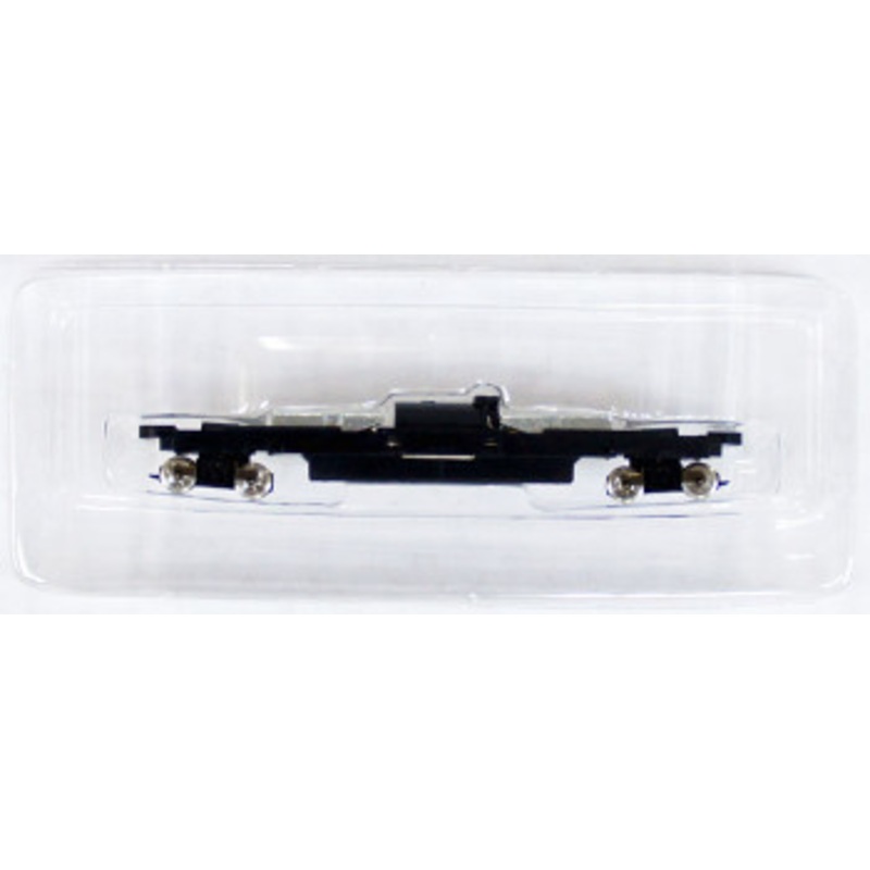 Tomytec TM-12R Powered Motorized Chassis 19 Meter A (N scale)