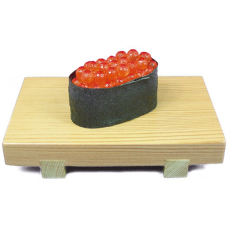 Tsugawa Yokou FT-4 Sushi Train Salmon Roe (Ikura) w/Motor (N scale)