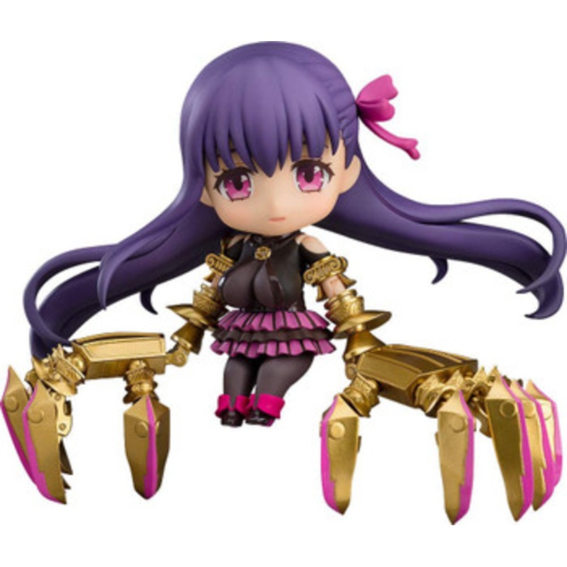 Good Smile Company Nendoroid 1417 Alter Ego/Passionlip (Fate/Grand Order)