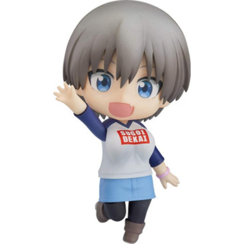 Good Smile Company Nendoroid Hana Uzaki (Uzaki-chan Wants to Hang Out!)