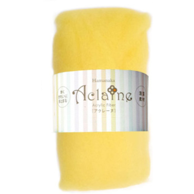 Hamanaka H440-001-105 Aclaine Acrylic Fiber No.105 set (3 pcs)