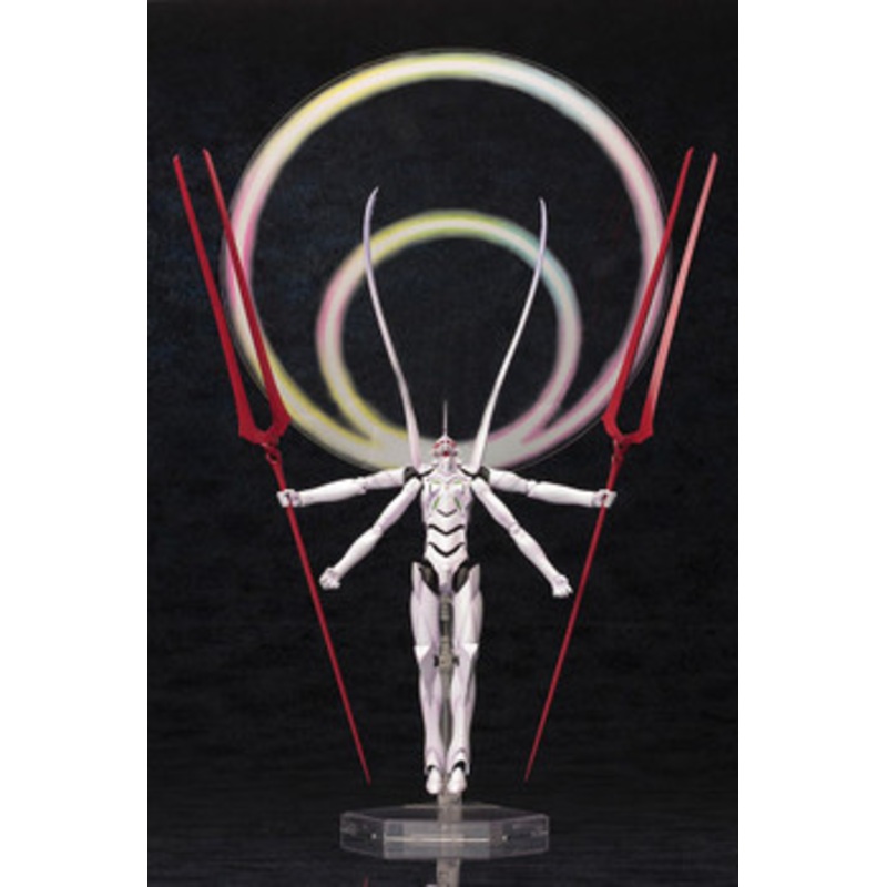 Kotobukiya 1/400 EVA Unit-13 Pseudo-Evolution 3+ Phase Plastic Model (Rebuild of Evangelion)