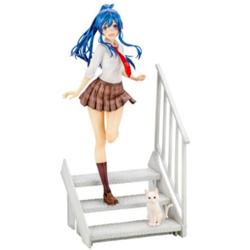 Kotobukiya Minami Nanami 1/7 Figure (Bottom-tier Character Tomozaki)