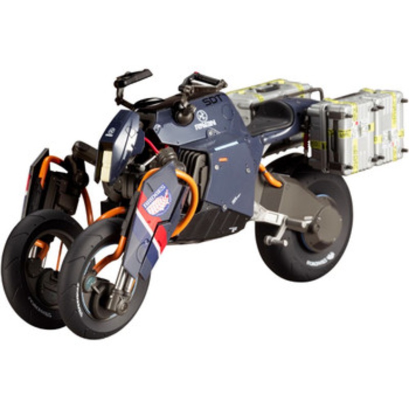 Kotobukiya Reverse Trike 1/12 Plastic Model (Death Stranding)