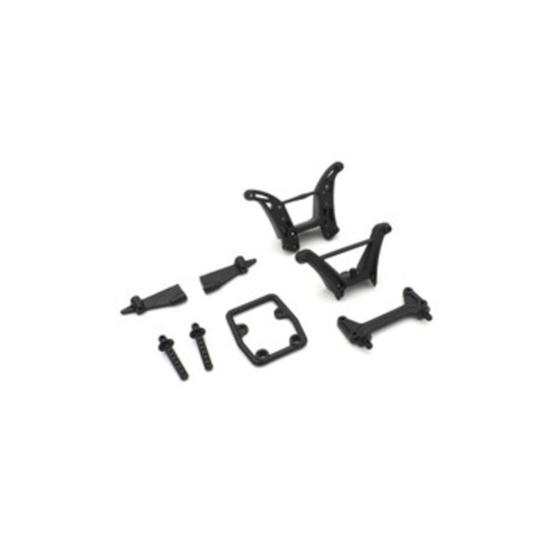 Kyosho FA532B Shock Stay Set FZ02L-B