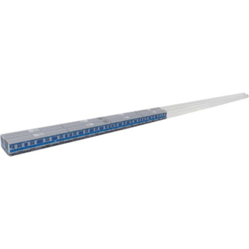 Train Chopsticks (Hashi Tetsu) JR Keihin Tohoku Line